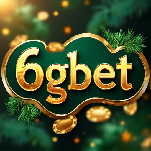 Logo da 6gbet