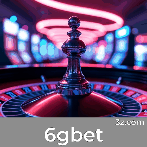 6gbet: Apostas Esportivas Precisão e Excelência