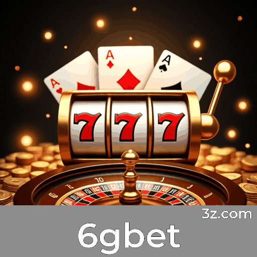 6gbet: Bônus Generosos para Jogadores Brasileiros
