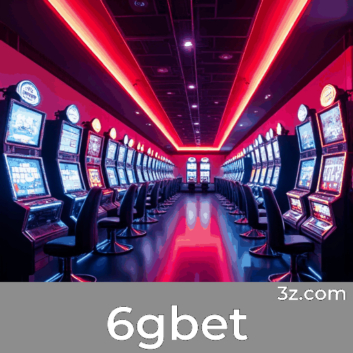 6gbet: A Emoção dos Jogos de Cassino e Chances de Ganhar