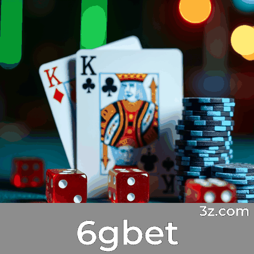 Inovação Tecnológica da 6gbet: Apostas de Alto Desempenho