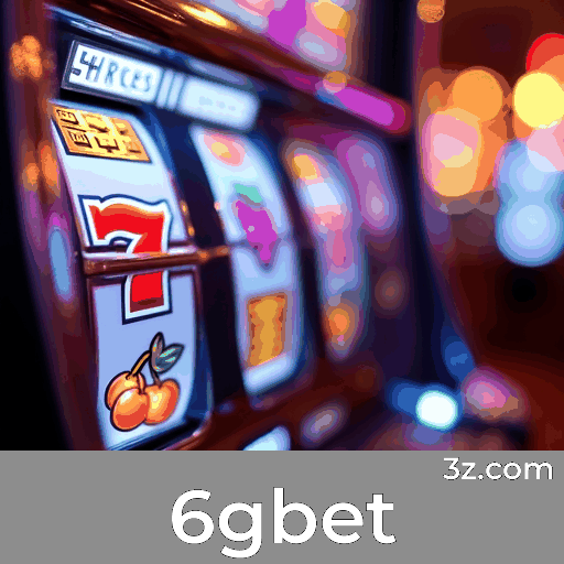 Inovação Tecnológica da 6gbet: Apostas de Alto Desempenho