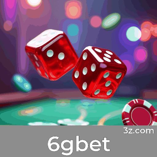 6gbet: A Emoção dos Jogos de Cassino e Chances de Ganhar