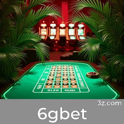 6gbet: Escolhas Abundantes para Jogadores Brasileiros Desfrutarem